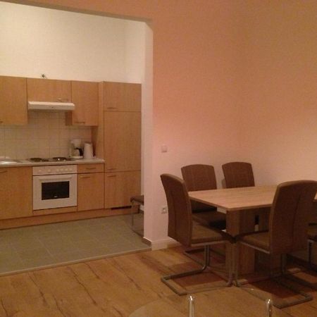 City Apartment Vienna Exterior photo